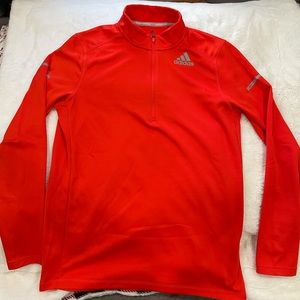 Adidas running top